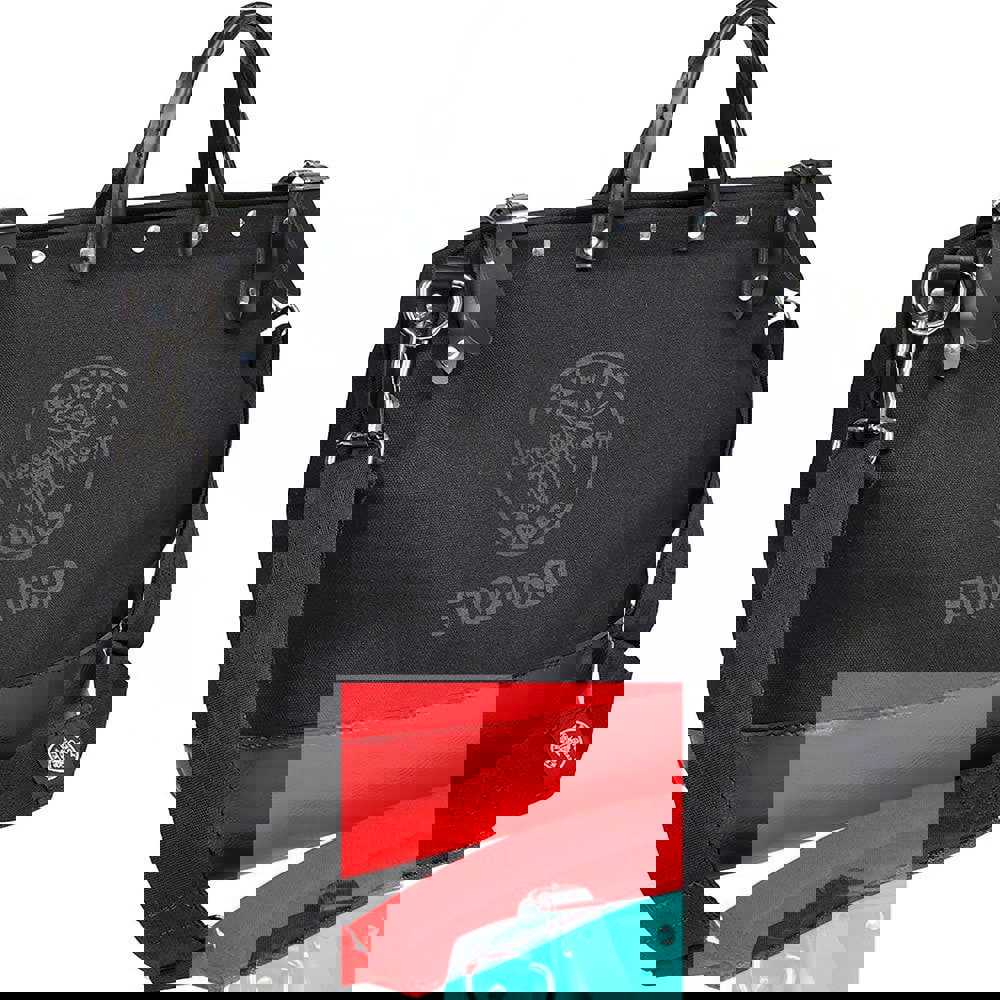 Tool Bags & Tool Totes; Holder Type: Too